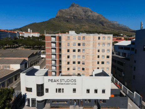 18376 Growthpoint's Thrive Student Living Peak Studios