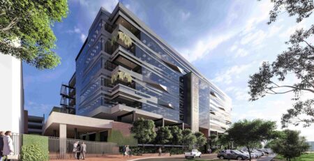 Black River Office Park