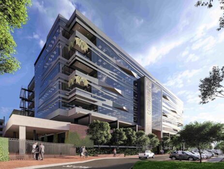 Black River Office Park