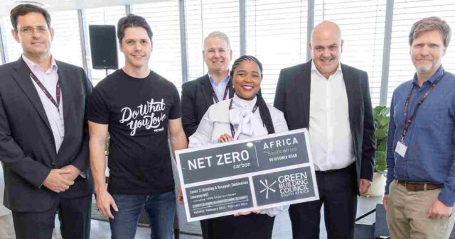 Net Zero Plaque Handovers Copy