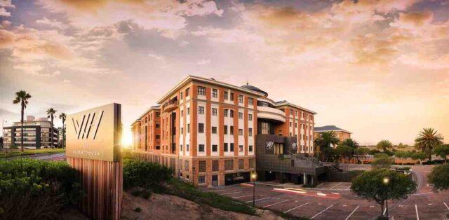 Spear No.1.waterhouse Copy