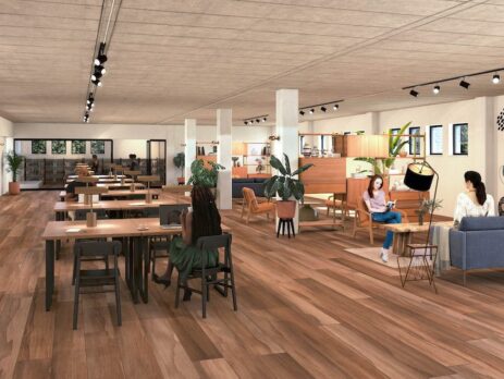 Grt 18434 Rendering Of Blackbrick Bedford Co Working Space 1