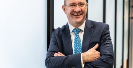 Vukile Ceo Laurence Rapp