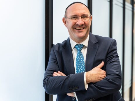 Vukile Ceo Laurence Rapp