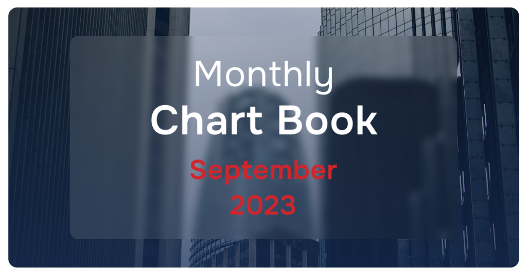 Monthly Chart Book September 2023