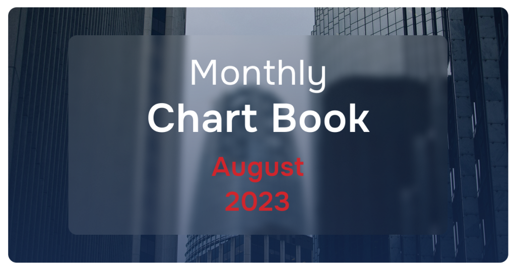Monthly Chart Book August 2023