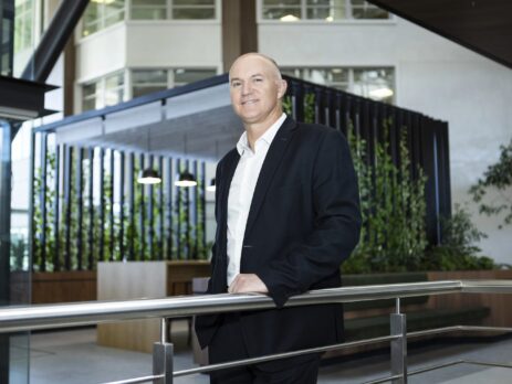 19666 Estienne De Klerk, Sa Ceo Of Growthpoint Properties