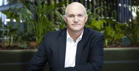 19703 Estienne De Klerk, Sa Ceo Of Growthpoint Properties.