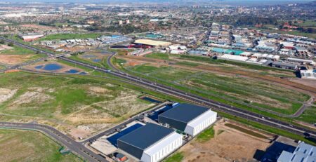 Brackengate 2 Western Cape