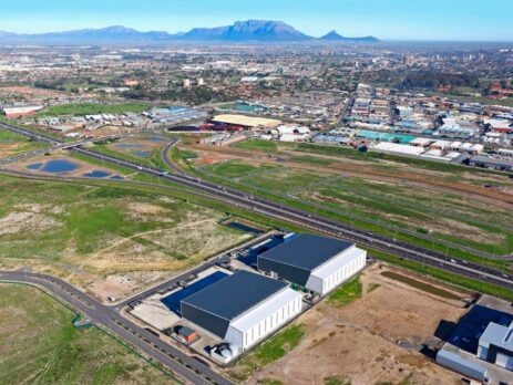 Brackengate 2 Western Cape