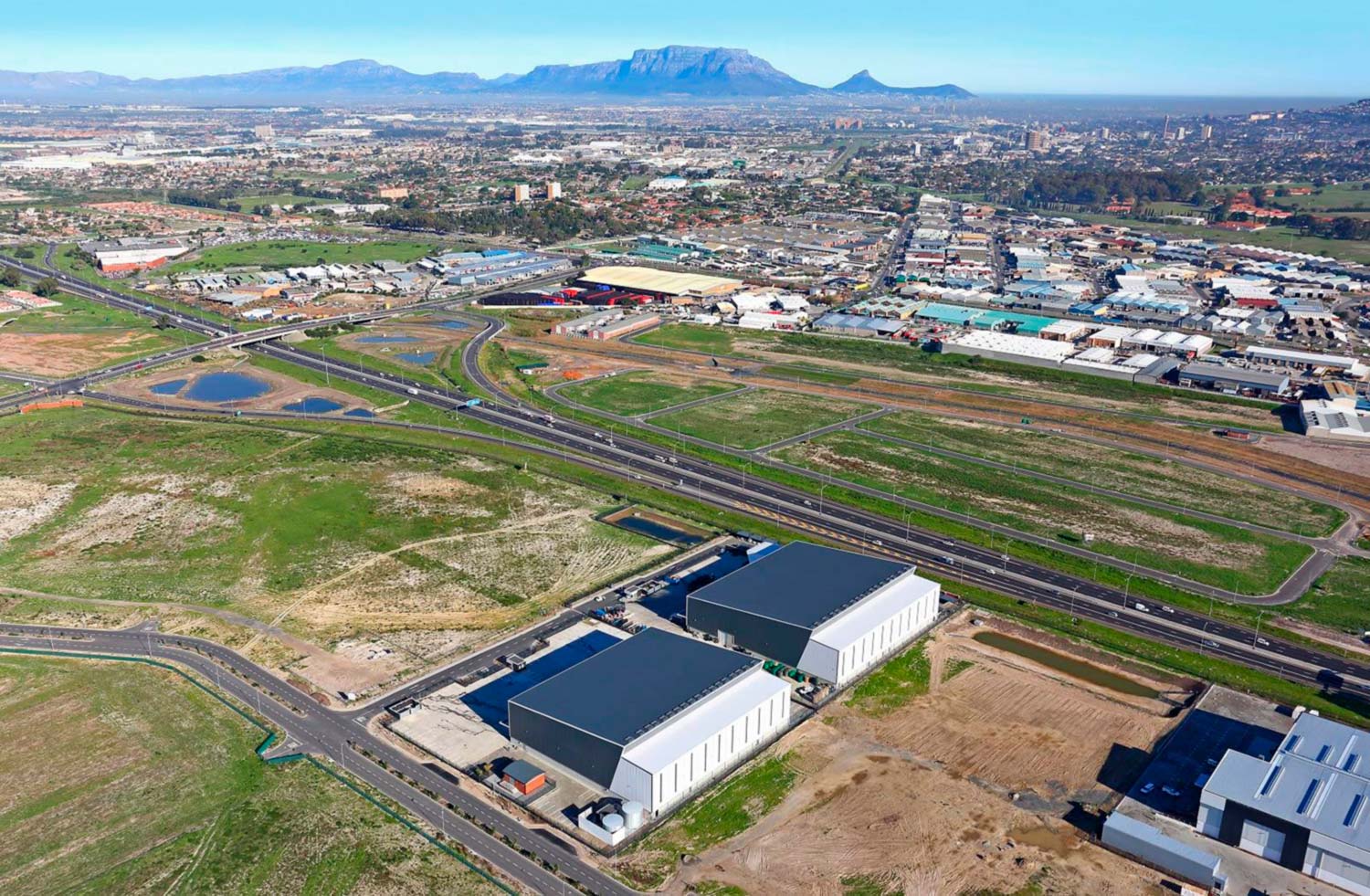 Brackengate 2 Western Cape