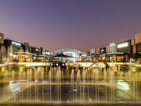 Mall Of Africa Townsquare