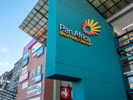 Pan Africa Shopping Centre