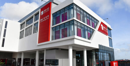 Stor Age Bellville Durban Road