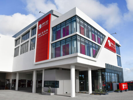 Stor Age Bellville Durban Road