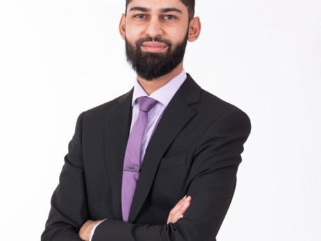 Ridwaan Loonat, , Senior Equity Research Analyst at Nedbank CIB.