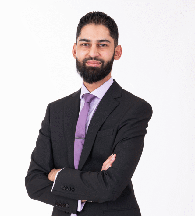 Ridwaan Loonat, , Senior Equity Research Analyst at Nedbank CIB.