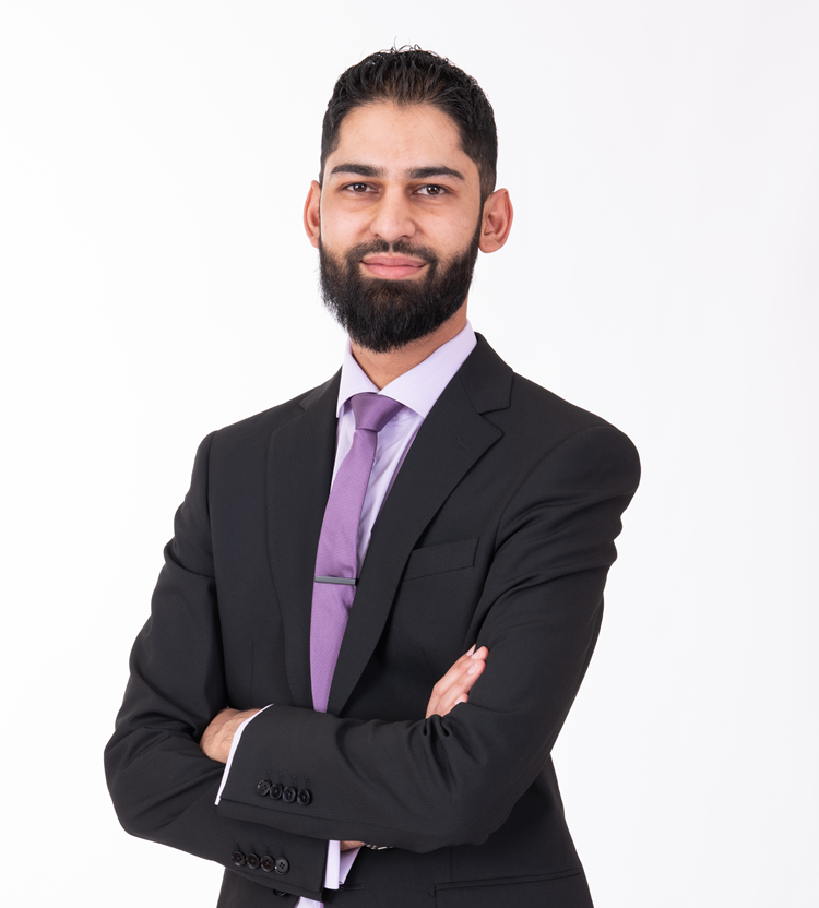 Ridwaan Loonat, , Senior Equity Research Analyst at Nedbank CIB.