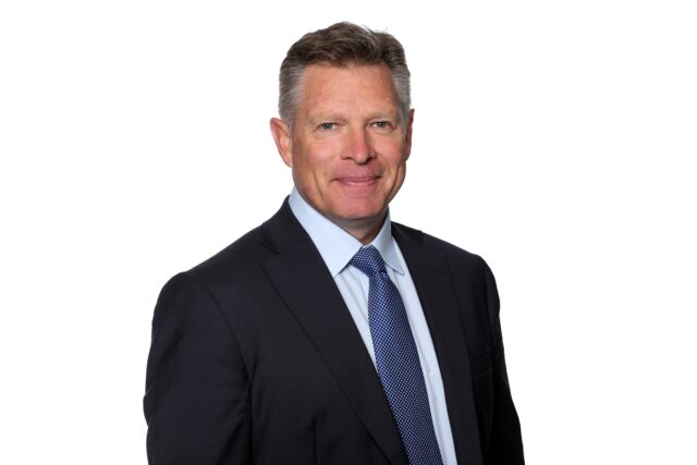 Web Thomas Reilly, Ceo Of Lango