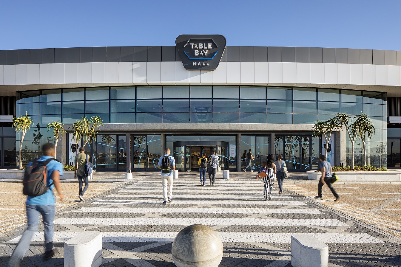 Table Bay Mall Sm Copy