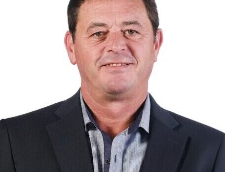 Engelbert Binedell Coo At Growthpoint Properties