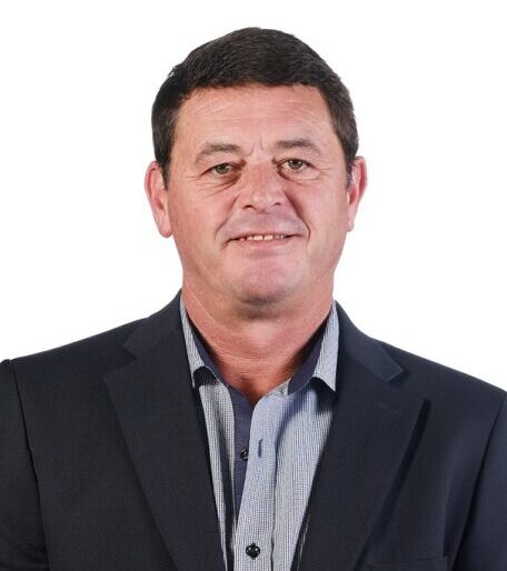 Engelbert Binedell Coo At Growthpoint Properties