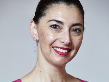 Growthpoint. Portrait Of Jewel Harris On 21 May 2015