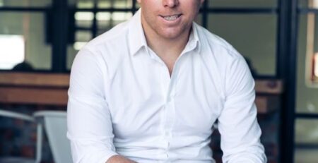 Gavin Lucas Stor Age Ceo Crop