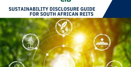 SA Reit Sustainability Guidance Guide