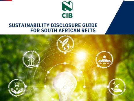 SA Reit Sustainability Guidance Guide