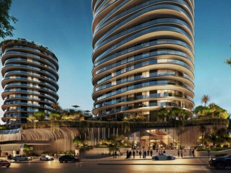 22660 Exterior Rendering Of Olympus Sandton 2