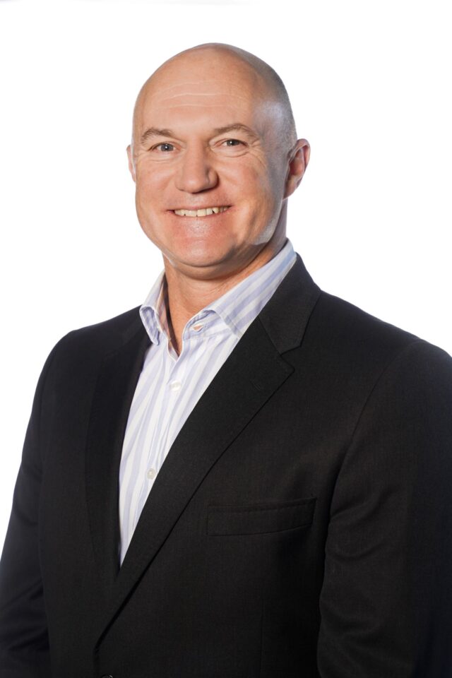 Estienne De Klerk Chairperson Of Sa Reit And Sa Ceo Of Growthpoint Properties