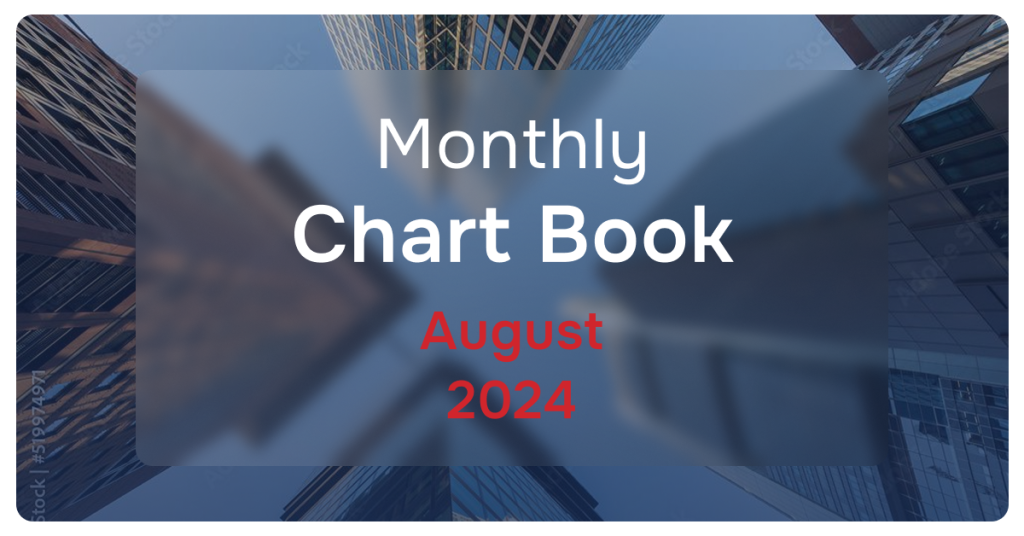 Monthly Chart Book  August 2024