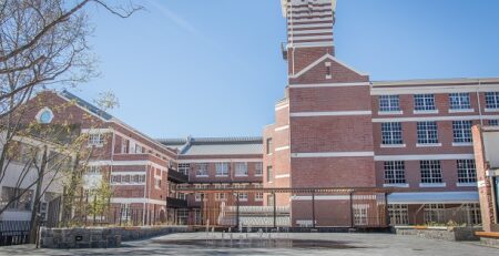 The Refinery @ Longkloof Web