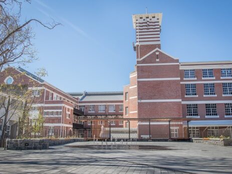 The Refinery @ Longkloof Web