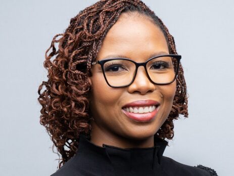 Ursula Mpakanyane Redefine’s Head Of Esg