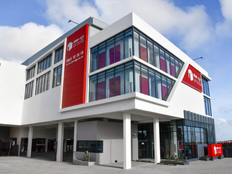 Stor Age Bellville Durban Road