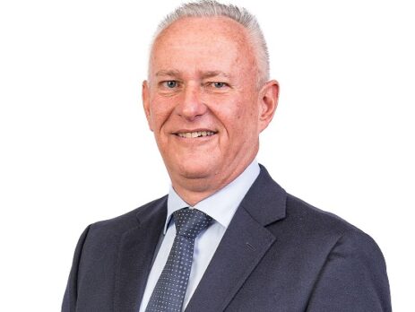 Web Norbert Sasse, Group Ceo Of Growthpoint Properties