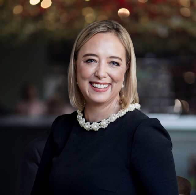 Joan Solms 2025. Spear