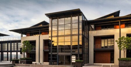 Black River Park. Alternate View