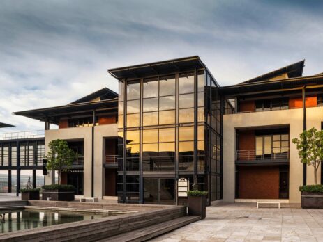 Black River Park. Alternate View