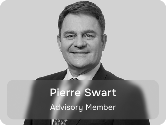 pierreSwart