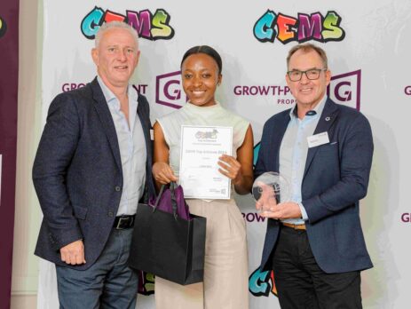 Grt Gems Awards Winner