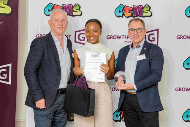 Grt Gems Awards Winner