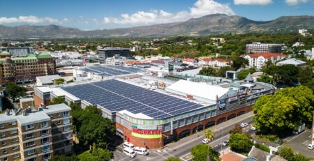 Spear Reit Maynard Mall Wynberg