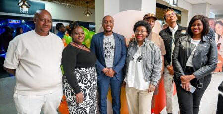 Vukile Retail Academy Daveyton Mall Cohort. Web