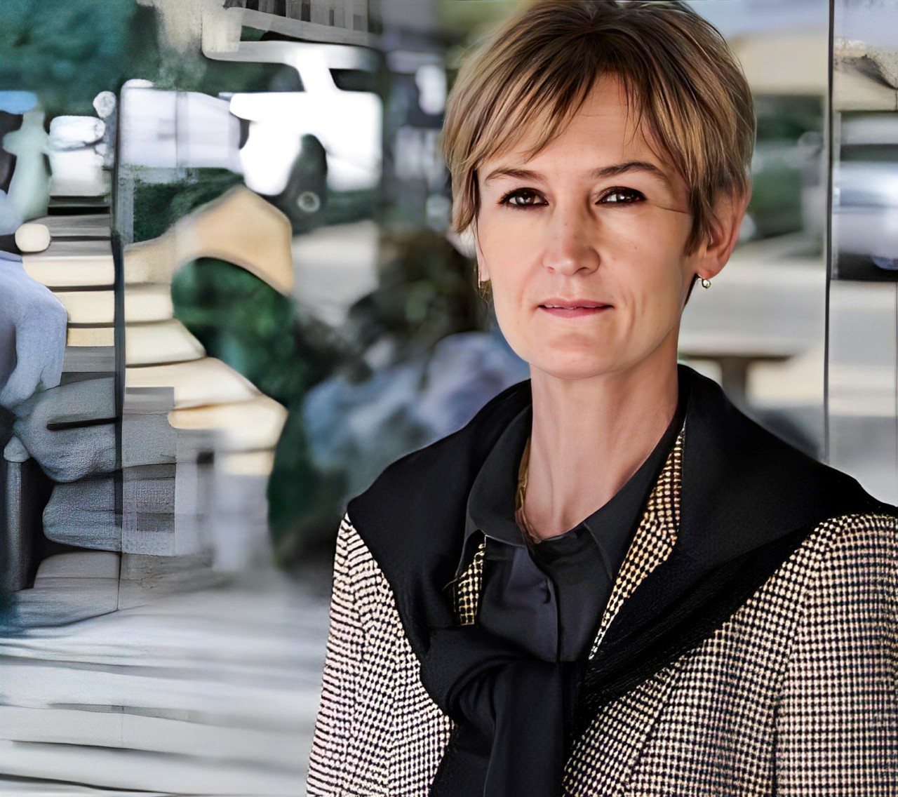 Hyprop Nicole Greenstone