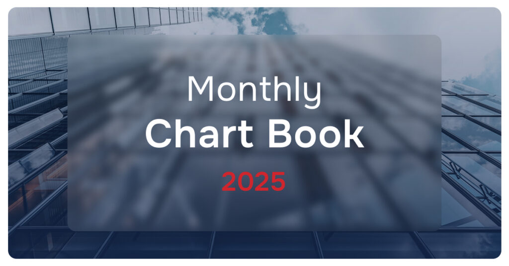 Monthly Chart Book   August 2025