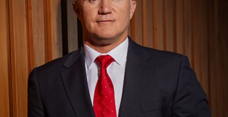  Web Estienne De Klerk, New Group Ceo Of Growthpoint Properties (from 1 July 2026)