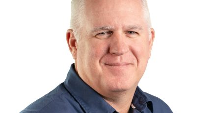 Counterpoint Staff Headshots